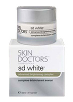 ОТБЕЛИВАЮЩИЙ КРЕМ ДЛЯ ЛИЦА SD WHITE™ ( ЭСДИ ВАЙТ)